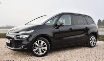 1.6eHDI#120KM#Aut#Ledy#Asystenty#Climatr#Navi#Kamera#Serwis#Gwarancja! full