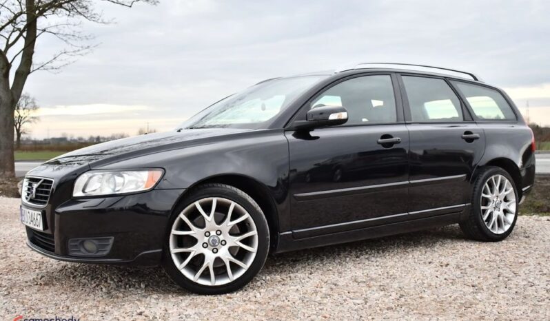 2.4D5#180PS#Automat#Skóry#Navi#Xenon#Climatronic#Gwarancja#Faktura!!! full