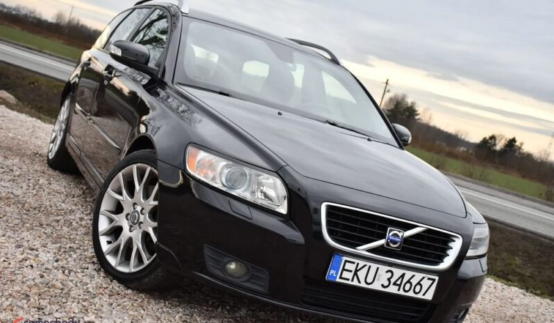 2.4D5#180PS#Automat#Skóry#Navi#Xenon#Climatronic#Gwarancja#Faktura!!! full