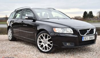 2.4D5#180PS#Automat#Skóry#Navi#Xenon#Climatronic#Gwarancja#Faktura!!! full