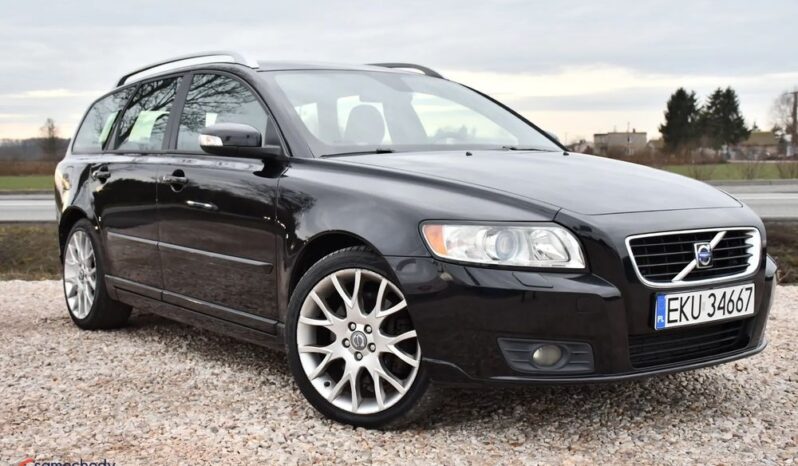 2.4D5#180PS#Automat#Skóry#Navi#Xenon#Climatronic#Gwarancja#Faktura!!! full