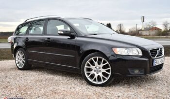 2.4D5#180PS#Automat#Skóry#Navi#Xenon#Climatronic#Gwarancja#Faktura!!! full