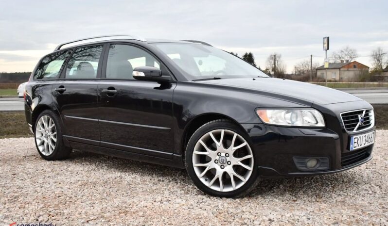 2.4D5#180PS#Automat#Skóry#Navi#Xenon#Climatronic#Gwarancja#Faktura!!! full