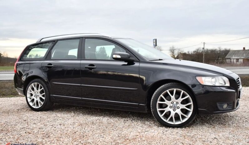 2.4D5#180PS#Automat#Skóry#Navi#Xenon#Climatronic#Gwarancja#Faktura!!! full