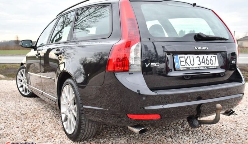 2.4D5#180PS#Automat#Skóry#Navi#Xenon#Climatronic#Gwarancja#Faktura!!! full