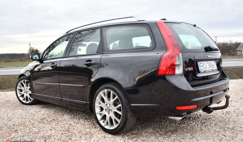 2.4D5#180PS#Automat#Skóry#Navi#Xenon#Climatronic#Gwarancja#Faktura!!! full