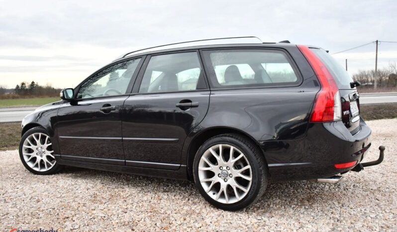 2.4D5#180PS#Automat#Skóry#Navi#Xenon#Climatronic#Gwarancja#Faktura!!! full