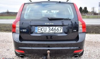 2.4D5#180PS#Automat#Skóry#Navi#Xenon#Climatronic#Gwarancja#Faktura!!! full