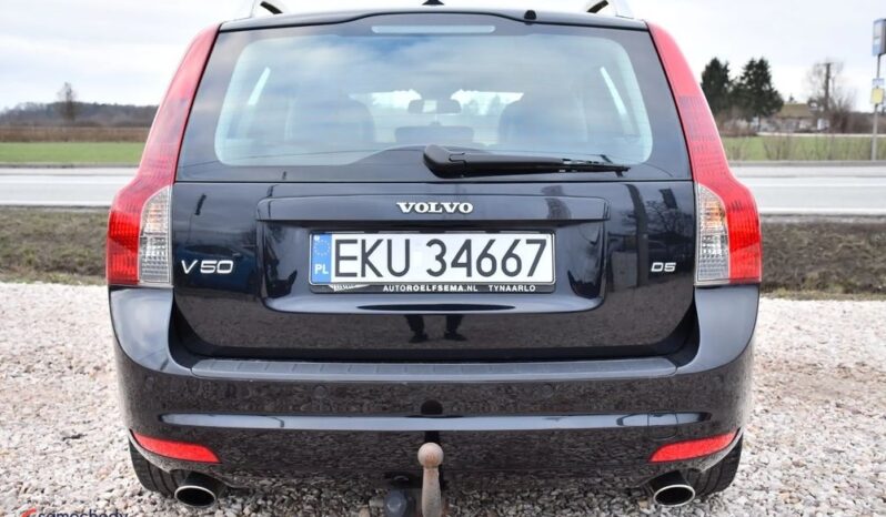 2.4D5#180PS#Automat#Skóry#Navi#Xenon#Climatronic#Gwarancja#Faktura!!! full