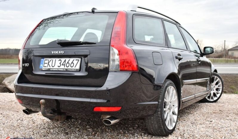 2.4D5#180PS#Automat#Skóry#Navi#Xenon#Climatronic#Gwarancja#Faktura!!! full