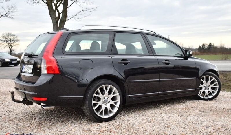 2.4D5#180PS#Automat#Skóry#Navi#Xenon#Climatronic#Gwarancja#Faktura!!! full