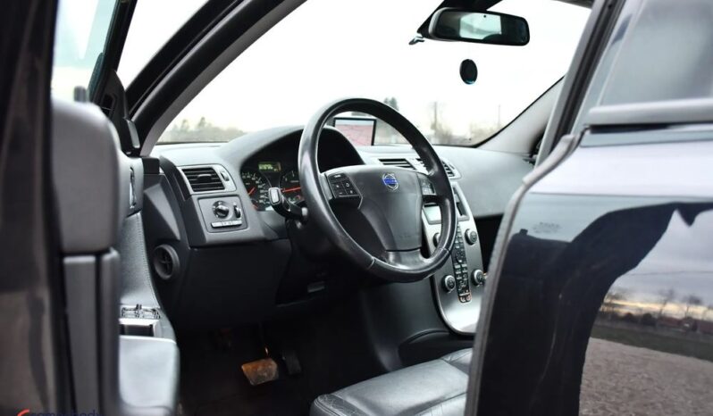 2.4D5#180PS#Automat#Skóry#Navi#Xenon#Climatronic#Gwarancja#Faktura!!! full