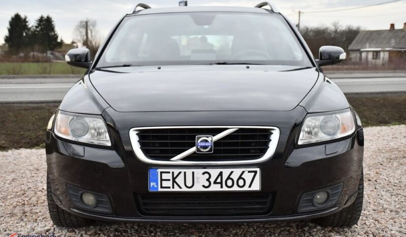 2.4D5#180PS#Automat#Skóry#Navi#Xenon#Climatronic#Gwarancja#Faktura!!! full