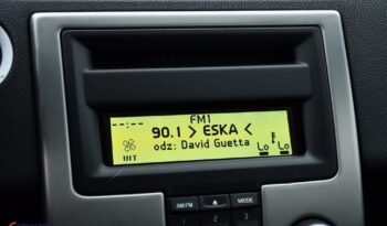 2.4D5#180PS#Automat#Skóry#Navi#Xenon#Climatronic#Gwarancja#Faktura!!! full