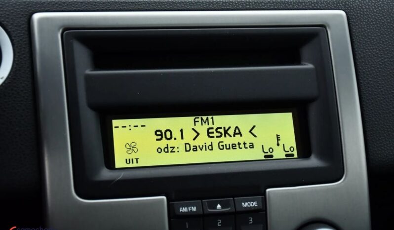 2.4D5#180PS#Automat#Skóry#Navi#Xenon#Climatronic#Gwarancja#Faktura!!! full