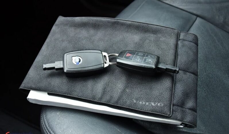 2.4D5#180PS#Automat#Skóry#Navi#Xenon#Climatronic#Gwarancja#Faktura!!! full