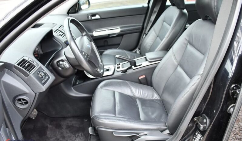 2.4D5#180PS#Automat#Skóry#Navi#Xenon#Climatronic#Gwarancja#Faktura!!! full