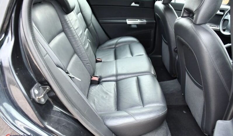 2.4D5#180PS#Automat#Skóry#Navi#Xenon#Climatronic#Gwarancja#Faktura!!! full