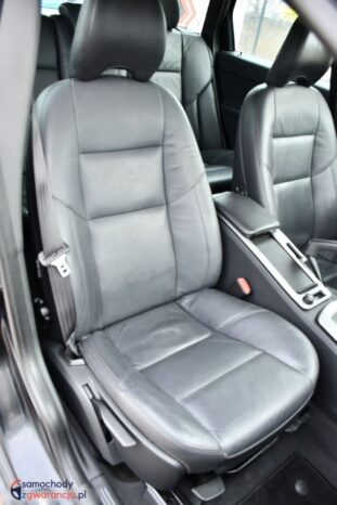 2.4D5#180PS#Automat#Skóry#Navi#Xenon#Climatronic#Gwarancja#Faktura!!! full