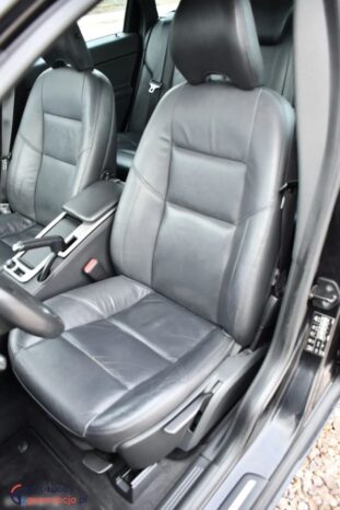 2.4D5#180PS#Automat#Skóry#Navi#Xenon#Climatronic#Gwarancja#Faktura!!! full