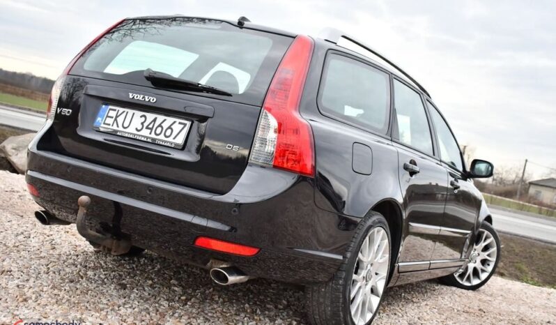 2.4D5#180PS#Automat#Skóry#Navi#Xenon#Climatronic#Gwarancja#Faktura!!! full