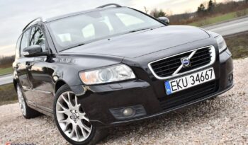 2.4D5#180PS#Automat#Skóry#Navi#Xenon#Climatronic#Gwarancja#Faktura!!! full