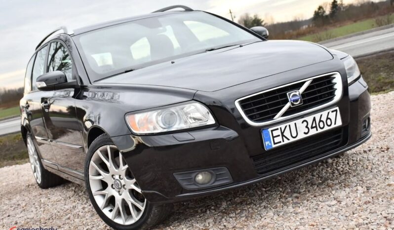 2.4D5#180PS#Automat#Skóry#Navi#Xenon#Climatronic#Gwarancja#Faktura!!! full