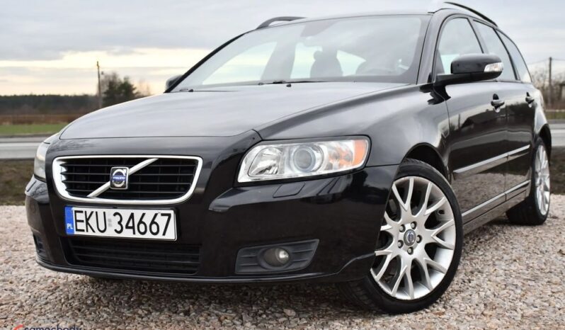 2.4D5#180PS#Automat#Skóry#Navi#Xenon#Climatronic#Gwarancja#Faktura!!! full