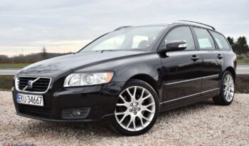 2.4D5#180PS#Automat#Skóry#Navi#Xenon#Climatronic#Gwarancja#Faktura!!! full