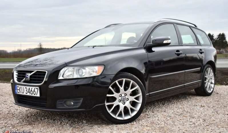 2.4D5#180PS#Automat#Skóry#Navi#Xenon#Climatronic#Gwarancja#Faktura!!! full