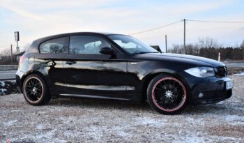 BMW E81/87#2008#1 M-Pakiet#Grzane Fotele#Xenon#Climatronik#2 kpl Kół full