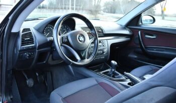 BMW E81/87#2008#1 M-Pakiet#Grzane Fotele#Xenon#Climatronik#2 kpl Kół full