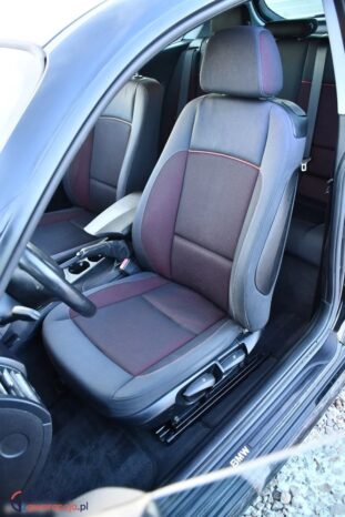 BMW E81/87#2008#1 M-Pakiet#Grzane Fotele#Xenon#Climatronik#2 kpl Kół full