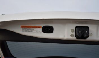 Mitsubishi Outlander 2.0 4WD Plug-In Hybrid full