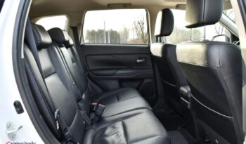 Mitsubishi Outlander 2.0 4WD Plug-In Hybrid full