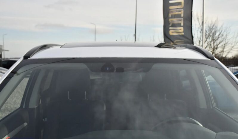 Mitsubishi Outlander 2.0 4WD Plug-In Hybrid full