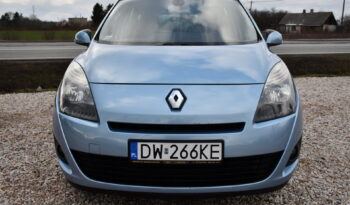 Renault Grand Scenic TCe 130 Dynamique#Navi#Climatronic#Serwis#Salon Polska#7Foteli#Gwarancja full