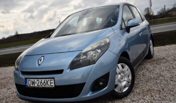 Renault Grand Scenic TCe 130 Dynamique#Navi#Climatronic#Serwis#Salon Polska#7Foteli#Gwarancja full