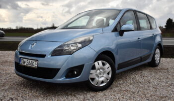 Renault Grand Scenic TCe 130 Dynamique#Navi#Climatronic#Serwis#Salon Polska#7Foteli#Gwarancja full