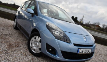 Renault Grand Scenic TCe 130 Dynamique#Navi#Climatronic#Serwis#Salon Polska#7Foteli#Gwarancja full
