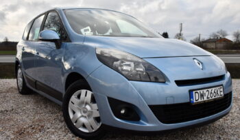 Renault Grand Scenic TCe 130 Dynamique#Navi#Climatronic#Serwis#Salon Polska#7Foteli#Gwarancja full
