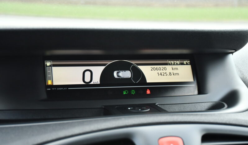 Renault Grand Scenic TCe 130 Dynamique#Navi#Climatronic#Serwis#Salon Polska#7Foteli#Gwarancja full