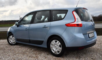 Renault Grand Scenic TCe 130 Dynamique#Navi#Climatronic#Serwis#Salon Polska#7Foteli#Gwarancja full