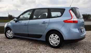 Renault Grand Scenic TCe 130 Dynamique#Navi#Climatronic#Serwis#Salon Polska#7Foteli#Gwarancja full