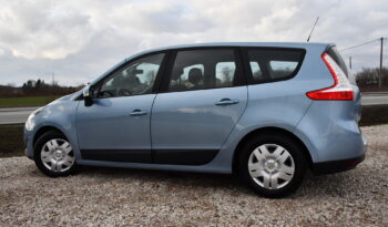 Renault Grand Scenic TCe 130 Dynamique#Navi#Climatronic#Serwis#Salon Polska#7Foteli#Gwarancja full