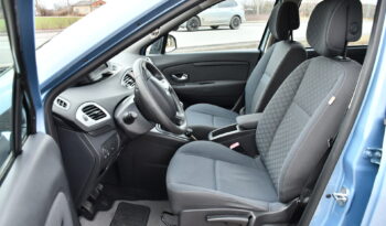 Renault Grand Scenic TCe 130 Dynamique#Navi#Climatronic#Serwis#Salon Polska#7Foteli#Gwarancja full