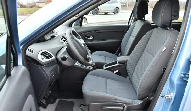 Renault Grand Scenic TCe 130 Dynamique#Navi#Climatronic#Serwis#Salon Polska#7Foteli#Gwarancja full