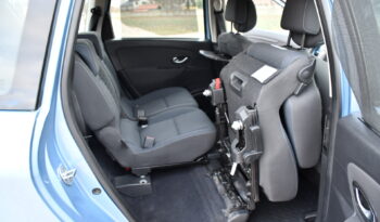 Renault Grand Scenic TCe 130 Dynamique#Navi#Climatronic#Serwis#Salon Polska#7Foteli#Gwarancja full