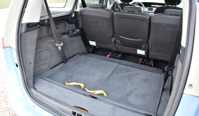 Renault Grand Scenic TCe 130 Dynamique#Navi#Climatronic#Serwis#Salon Polska#7Foteli#Gwarancja full