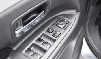 Mitsubishi Outlander 2.0 4WD Plug-In Hybrid full